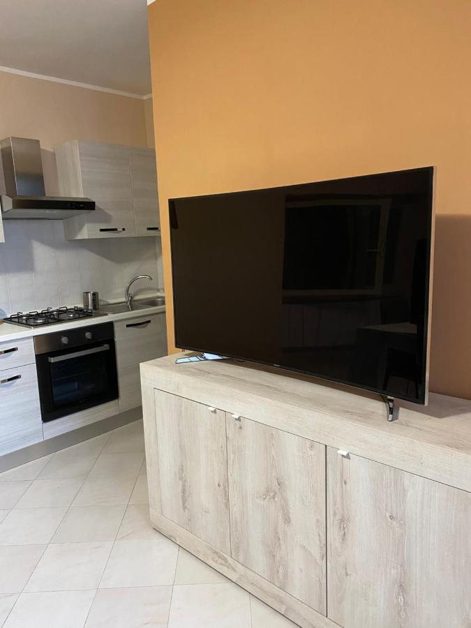 Le Case Di Nonna Gina Capranica Exterior foto