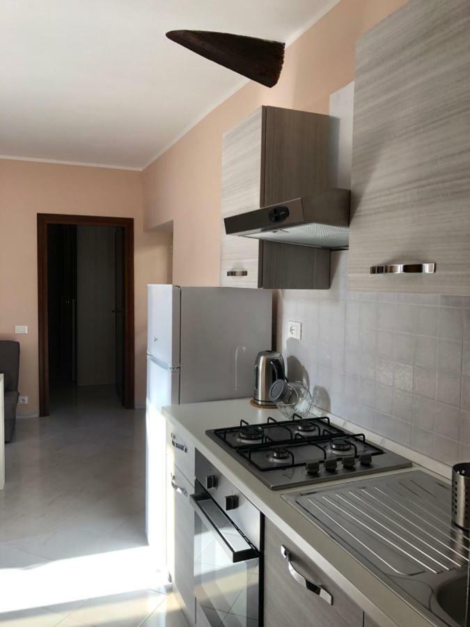 Le Case Di Nonna Gina Capranica Exterior foto